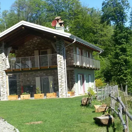 I Faggi Casa Vacanze Stresa